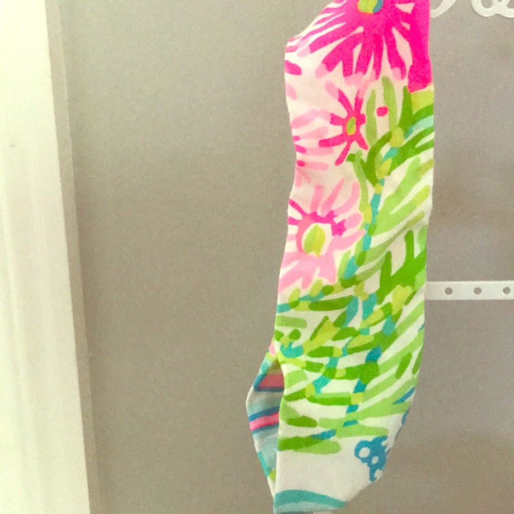 Lilly Pulitzer headband